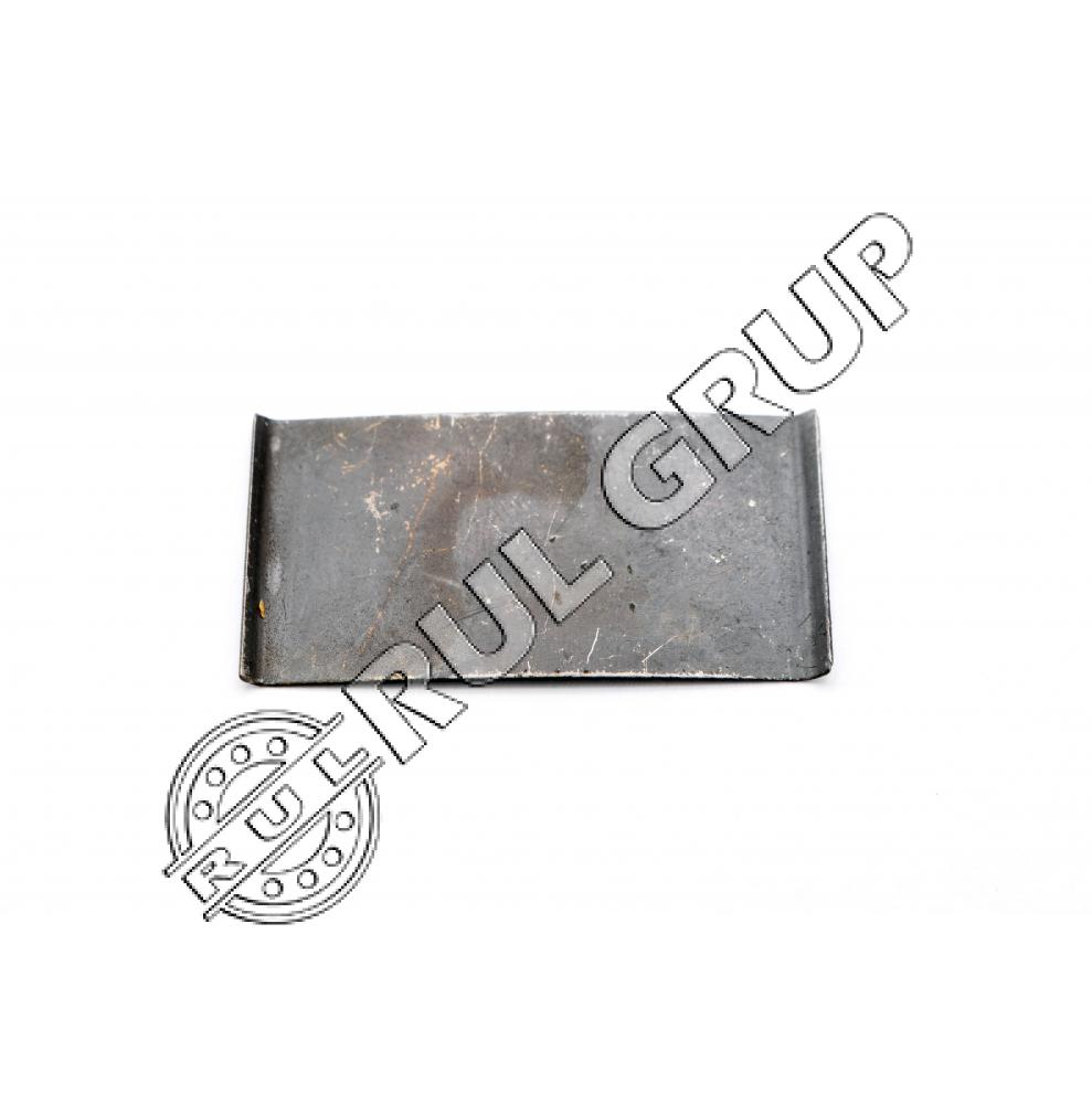 LAMELA ARC (BARCUTA) U445 4001.17.1052 UTB